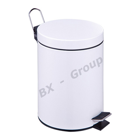 Pedal Dustbin